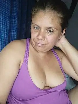 Zafiro MD online show from July 2026 01:57:02 AM