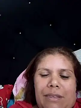 Zafiro MD online show from June 2026 01:33:01 AM
