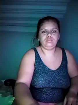 Zafiro MD online show from April 2026 10:20:02 AM