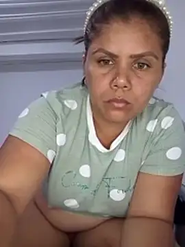 Zafiro MD online show from April 2026 02:37:02 AM