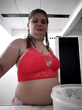 Zafiro MD online show from June 2026 12:32:02 AM