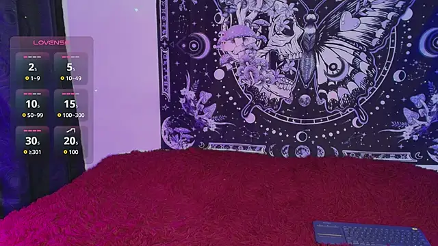 nyxmurtualer666 online show from April 2026 08:15:02 PM