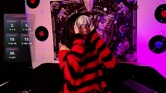 nyxmurtualer666 online show from April 2026 02:06:01 AM