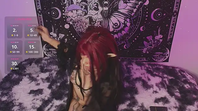 nyxmurtualer666 online show from April 2026 01:01:01 AM