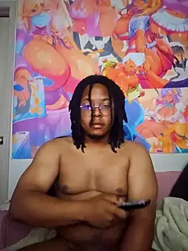 IslandBoiZee online show from May 2026 08:06:01 AM