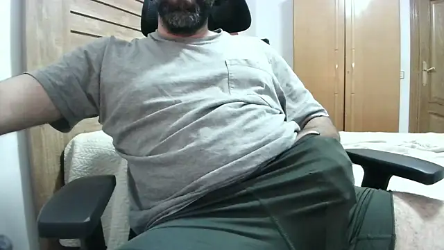 espartanobar online show from April 2026 09:52:02 PM