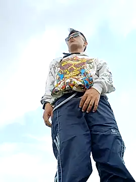 Angel 2-9 online show from April 2026 07:40:02 PM