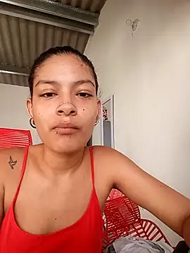 Lyra Siren online show from April 2026 05:19:02 PM