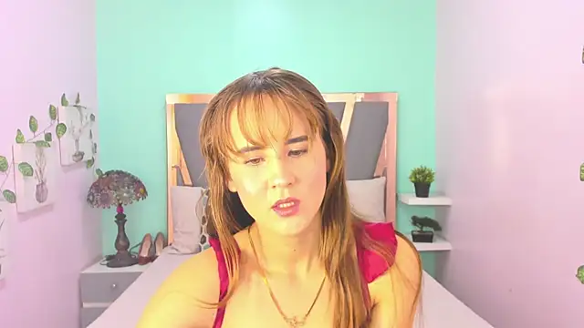 Alina Valmont online show from June 2026 02:07:02 PM