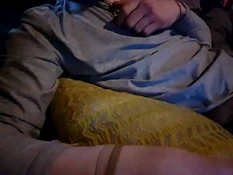 CocKtopus prim3 online show from April 2026 12:45:02 PM