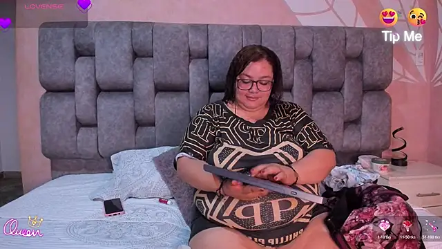 AbbyRogers1 online show from June 2026 05:08:02 AM