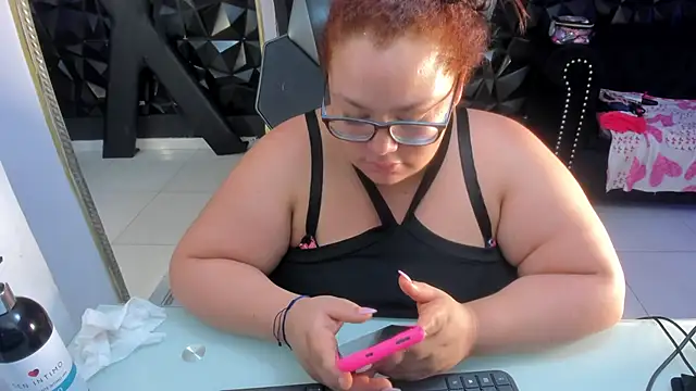 AbbyRogers1 online show from April 2026 03:27:01 PM