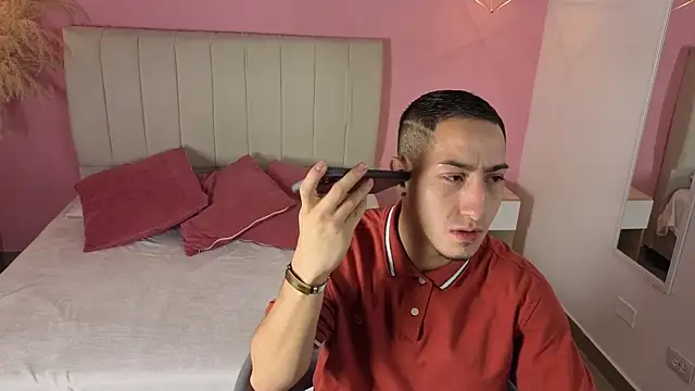 jhan vassilis online show from April 2026 03:02:02 AM