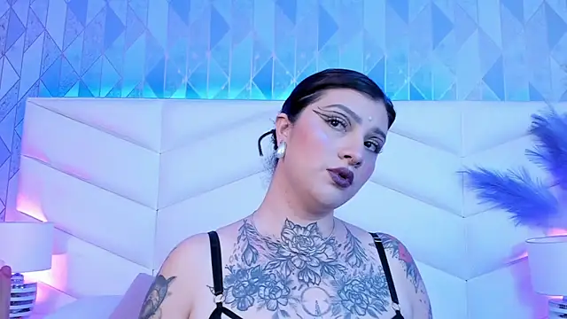 iam  mystic online show from April 2026 03:13:02 AM