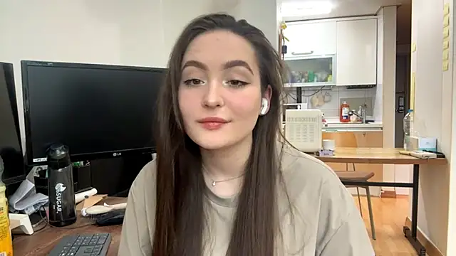 Marry Stritteded online show from April 2026 02:07:01 AM