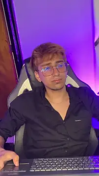 JeremySanders1  online show from April 2026 03:14:02 AM