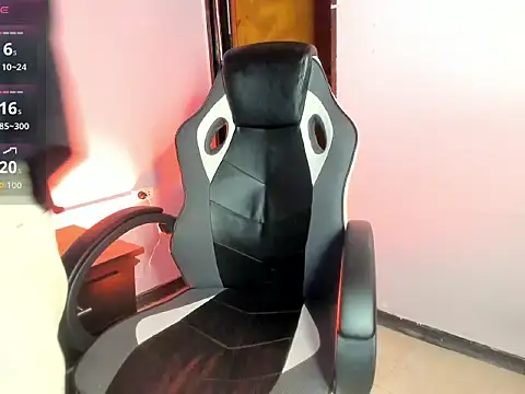 JeremySanders1  online show from April 2026 01:23:02 AM