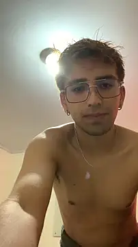 JeremySanders1  online show from April 2026 01:35:01 PM