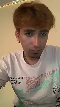 JeremySanders1  online show from April 2026 04:54:02 PM