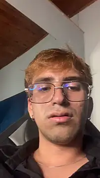 JeremySanders1  online show from April 2026 01:40:02 AM