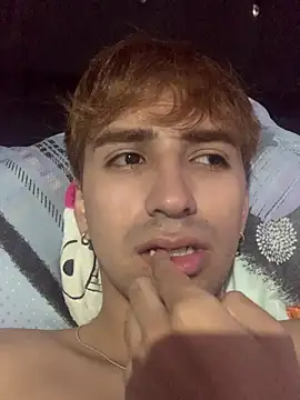 JeremySanders1  online show from April 2026 10:55:02 PM