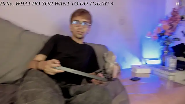 JeremySanders1  online show from April 2026 10:38:02 PM