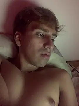 JeremySanders1  online show from April 2026 08:26:02 PM