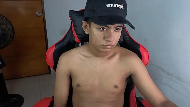 darknigthx online show from April 2026 03:46:02 AM