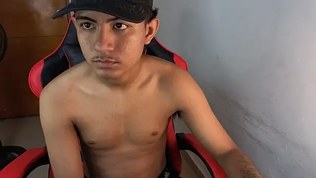 darknigthx online show from April 2026 01:34:02 AM