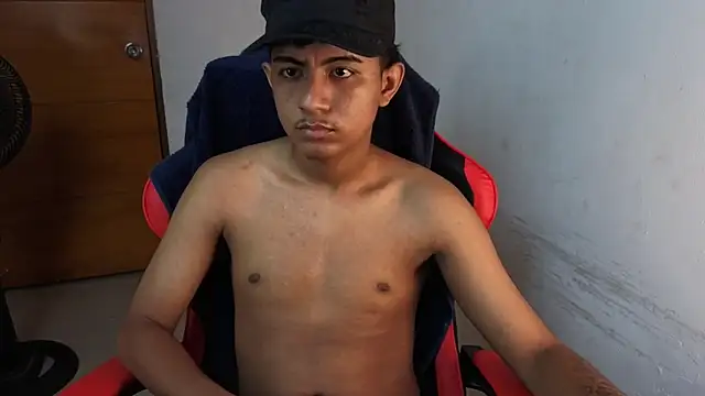 darknigthx online show from April 2026 04:08:01 AM