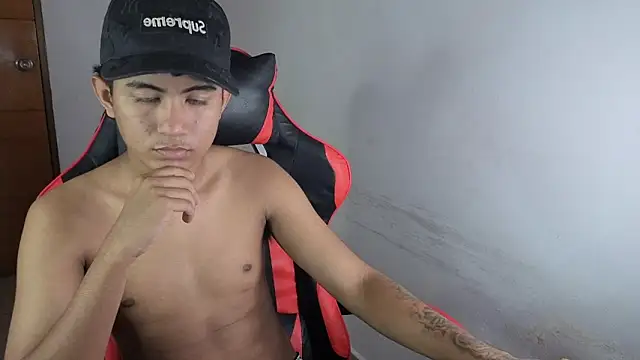 darknigthx online show from April 2026 11:51:02 PM