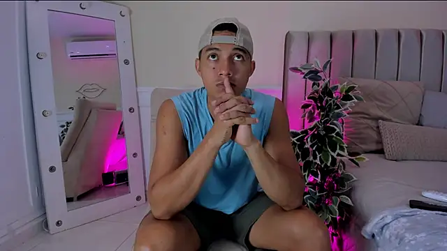 Snapshot of Joseph_smith_ chatting on April 2026 03:32:01 AM Joseph smith online show from April 2026 03:32:01 AM