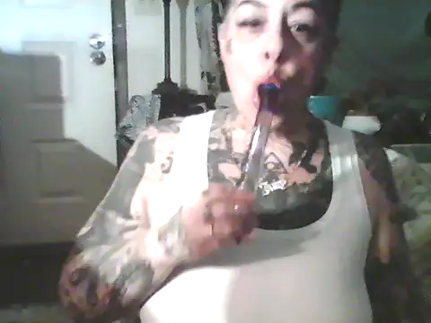 Snapshot of Kitty_bang chatting on April 2026 03:13:01 AM Kitty bang online show from April 2026 03:13:01 AM