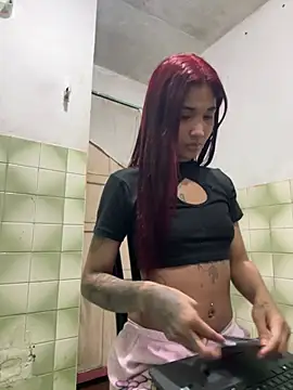 Baby Kinkyy online show from April 2026 03:19:02 AM