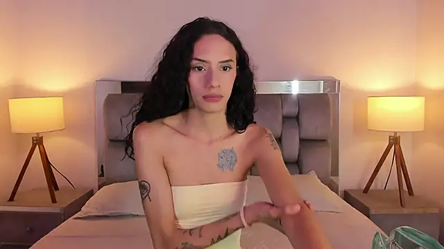 Cherry Horny online show from May 2026 09:29:02 PM
