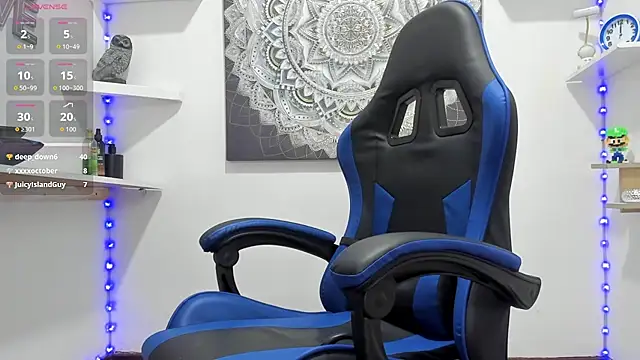 Alessandro Abruzzo online show from April 2026 07:45:01 AM