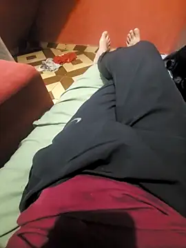 Vanzinho83 online show from April 2026 02:37:02 AM