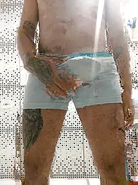 Vanzinho83 online show from April 2026 12:23:01 AM