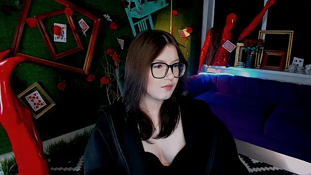 Snapshot of JennyGibson chatting on June 2026 05:12:01 AM JennyGibson online show from June 2026 05:12:01 AM