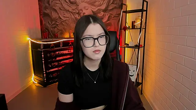 JennyGibson online show from April 2026 05:14:01 AM