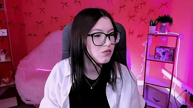 JennyGibson online show from May 2026 05:11:02 AM