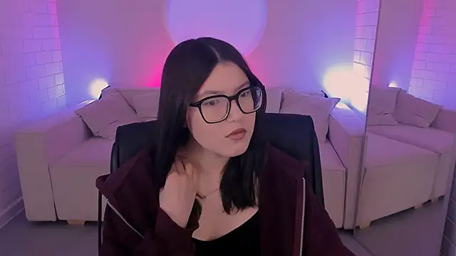 JennyGibson online show from April 2026 05:09:01 AM