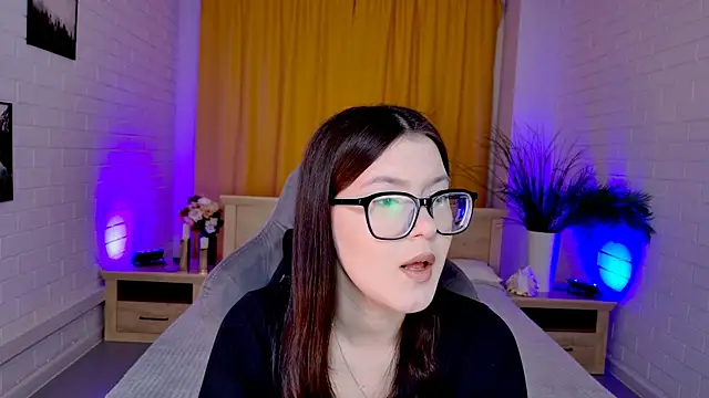 JennyGibson online show from April 2026 05:32:02 AM