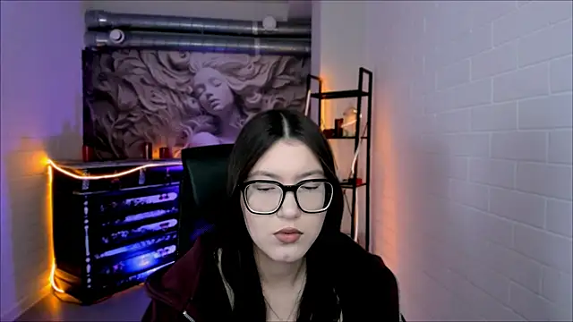 JennyGibson online show from April 2026 05:09:02 AM