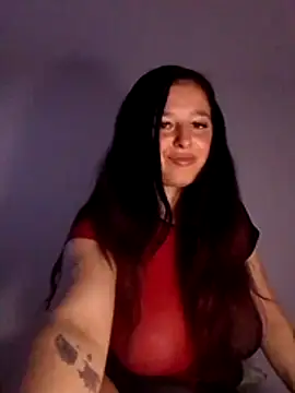 EmmaWillow online show from April 2026 06:56:02 PM