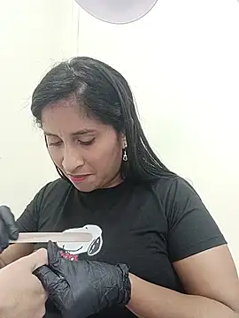 SofiaMendez1  online show from June 2026 01:05:02 PM