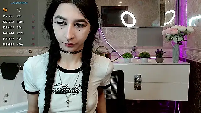 MelissaSparrow online show from April 2026 12:59:02 AM