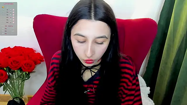 MelissaSparrow online show from June 2026 01:38:01 AM