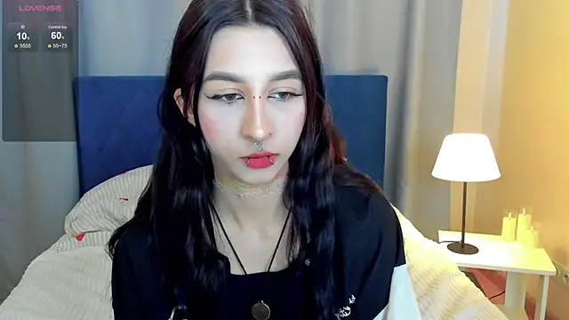 MelissaSparrow online show from June 2026 01:07:02 AM