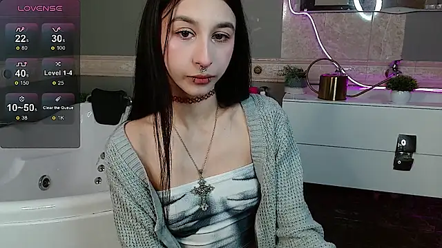 MelissaSparrow online show from May 2026 01:06:02 AM